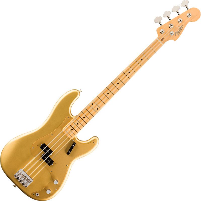 即納最大半額 Fender エレキベース American Original u002750s Precision 