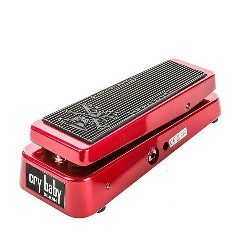 Jim Dunlop ワウ SC95R Cry Baby 