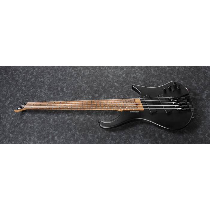 Ibanez ヘッドレスベース EHB1005MS / Black Flat｜yamano-gakki｜04