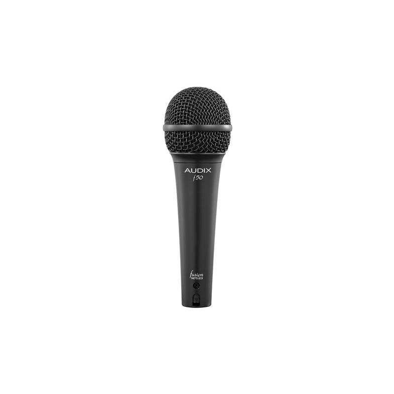 Audix ボーカル用ダイナミックマイク F50 山野楽器 楽器専門yahoo ショップ 通販 Yahoo ショッピング