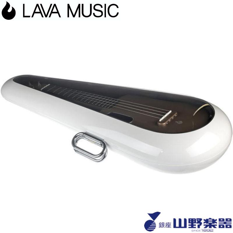 LAVA MUSIC ウクレレケース Space Case 23´´