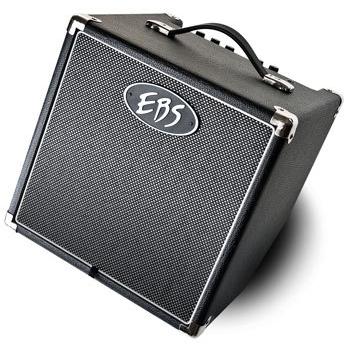 EBS ベースコンボアンプ SESSION60 TILTBACK C