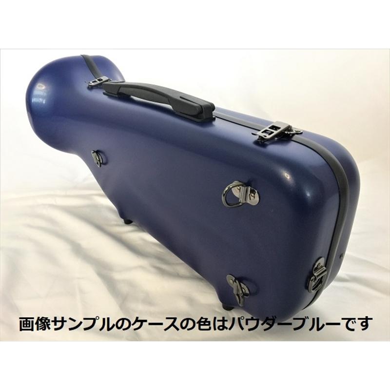 【までに】 C.C.Shiny Case II ケース トランペット用ノーマル / ブラック 山野楽器 楽器専門PayPayモール店 - 通販 - PayPayモール ください