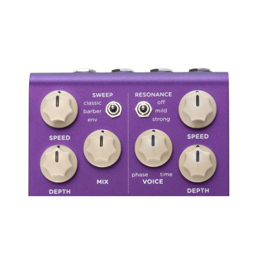 strymon フェイザー Zelzah : 山野楽器 楽器専門Yahoo!ショップ - 通販