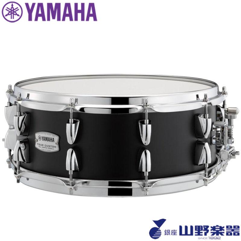 YAMAHA スネアドラム TMS1455 / LCS