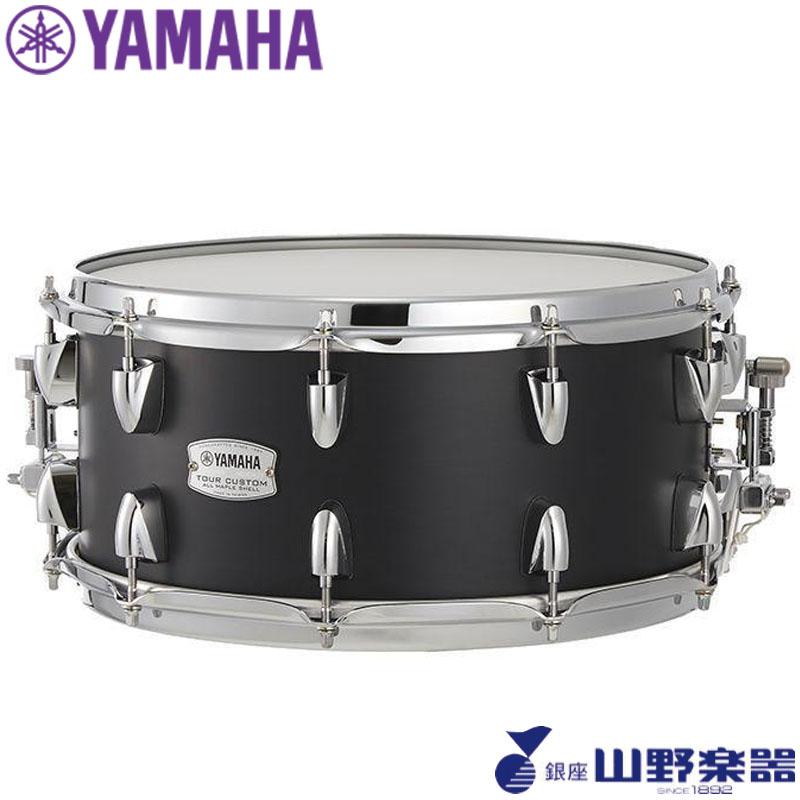 YAMAHA スネアドラム TMS1465 / LCS : 山野楽器 楽器専門Yahoo 