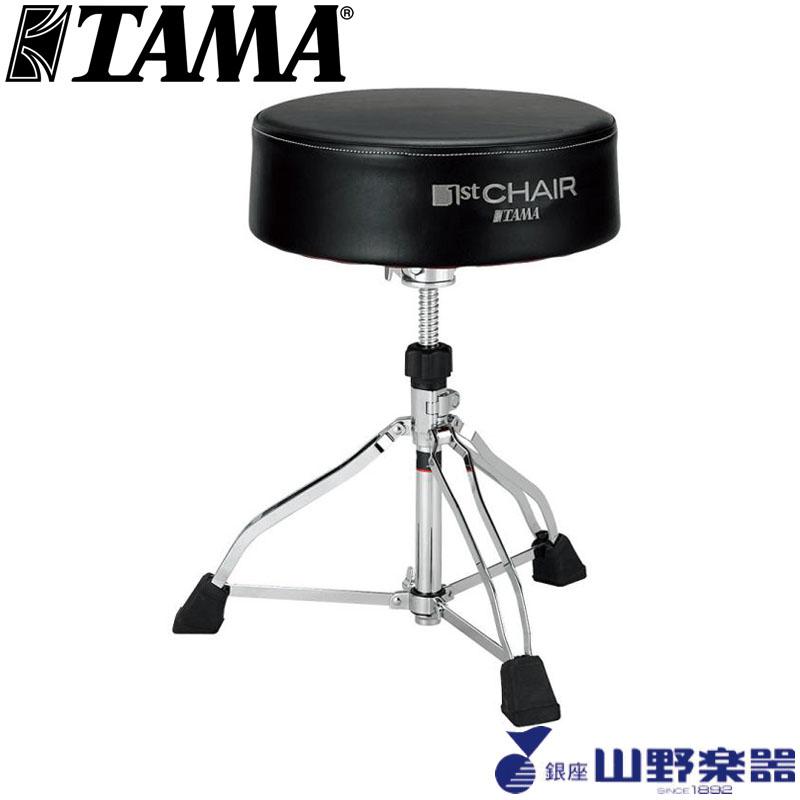 最大81％オフ！TAMA ドラムスローン ROUND XL RIDER HT830B ドラム