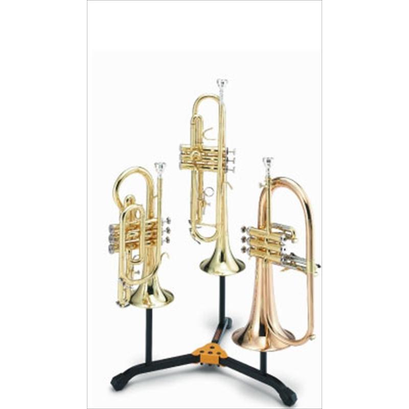 Hercules トリプルスタンド Tp Cor Fhr Ds513bb トランペット