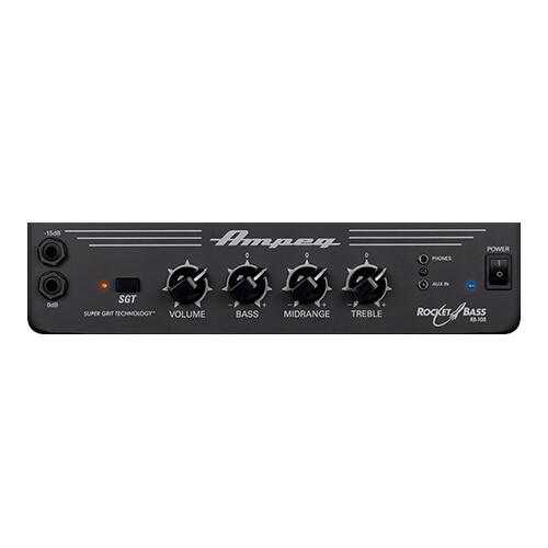 Ampeg ベースアンプコンボ Rocket Bass series RB-108 / 30W 1X8