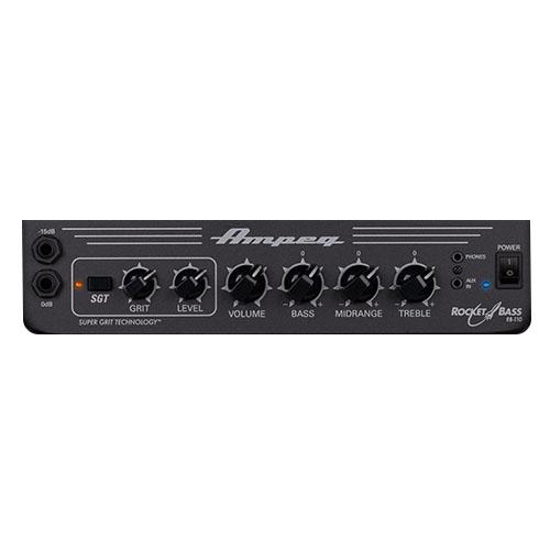 Ampeg ベースアンプコンボ Rocket Bass series RB-110 / 50W 1X10