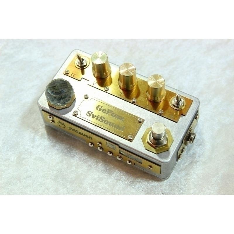 SviSound Ge FUZZ|Yahoo!フリマ(旧PayPayフリマ) SviSound Ge FUZZ|Yahoo!フリマ(旧PayPayフリマ)