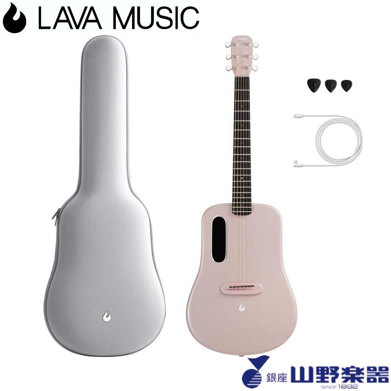 LAVA MUSIC アコースティックギター ME 3 / 36inch with SpaceBag 