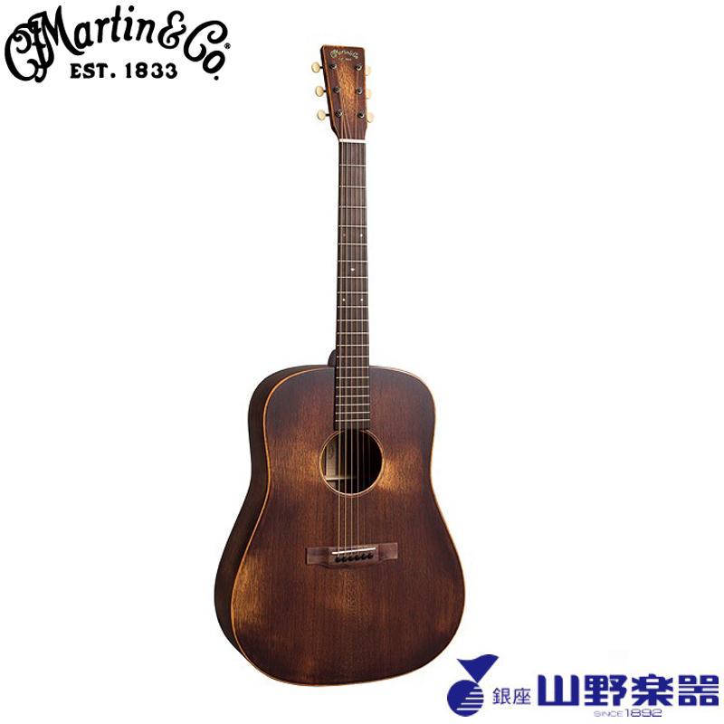 Martin アコースティックギター D-15M Street Master : 41191 : 山野 