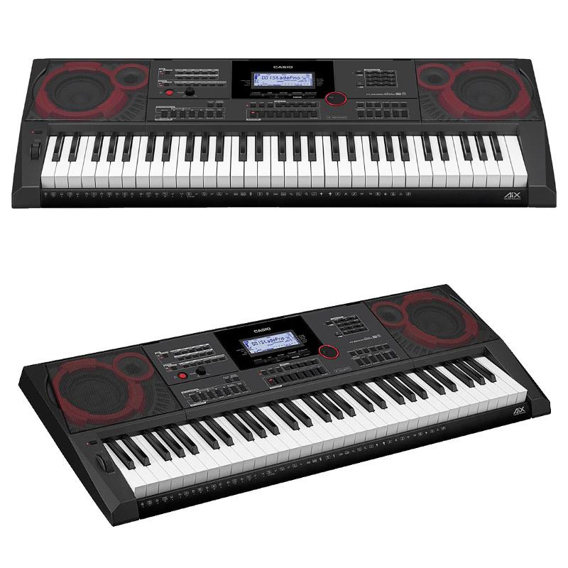 CASIO キーボード CT-X5000 : 山野楽器 楽器専門Yahoo!ショップ