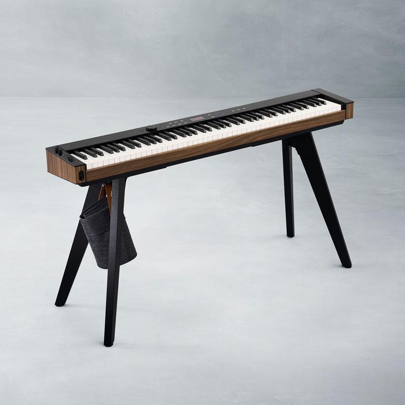CASIO（カシオ） 電子ピアノ用スタンド CS-90P / PX-S6000用 : 山野 