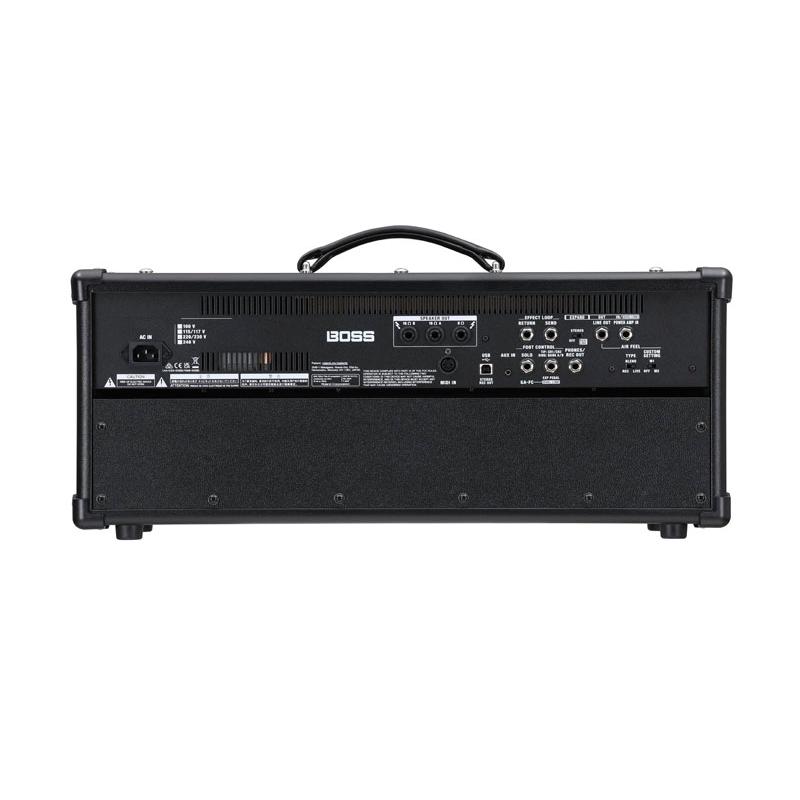 BOSS ギター用ヘッドアンプ KATANA-Artist MkII HEAD : 42773 : 山野 