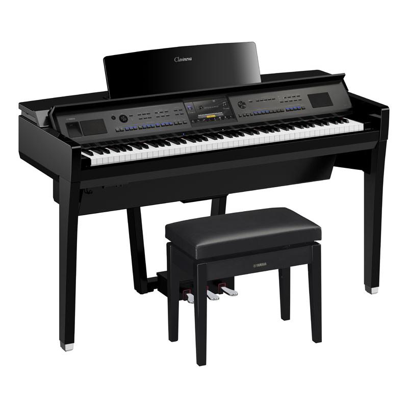 YAMAHAデジタルピアノ 黒 YDP-301 Piano Yamaha YDP301 Giá Tốt Nhất Tại ST Music