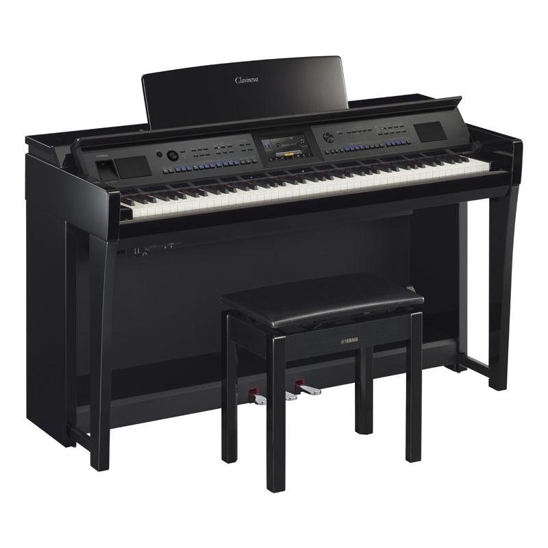 電子ピアノ Joshin web限定！ピアノマット＆お手入れセットプレゼント！】電子