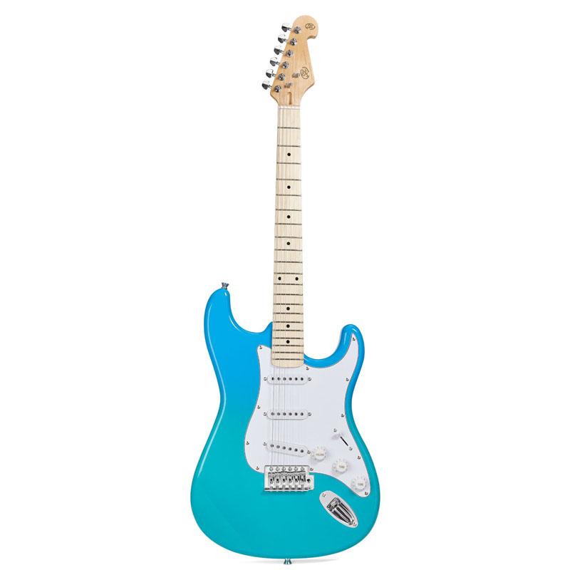 SX Guitars エレキギター SEM1 / BF : 43198 : 山野楽器 楽器専門Yahoo 