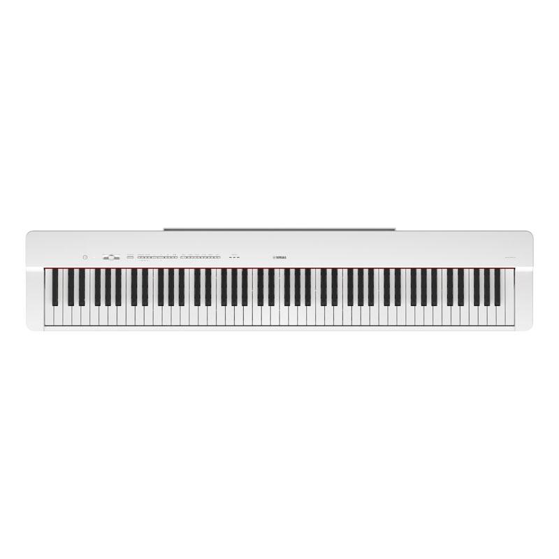 YAMAHA 電子ピアノ P-225WH / ホワイト : 山野楽器 楽器専門 YAMAHA 電子ピアノ P-225WH / ホワイト : 山野楽器 楽器専門