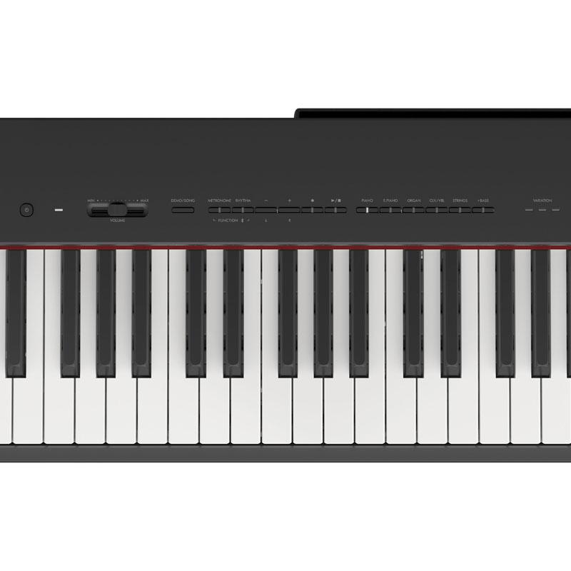 YAMAHA 電子ピアノ P-225WH / ホワイト : 山野楽器 楽器専門 YAMAHA 電子ピアノ P-225WH / ホワイト : 山野楽器 楽器専門