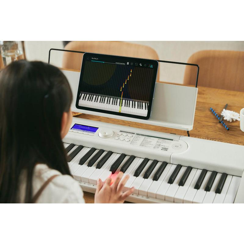 CASIO 光ナビゲーションキーボード LK-530 : 山野楽器 楽器専門 CASIO 光ナビゲーションキーボード LK-530 : 山野楽器 楽器専門