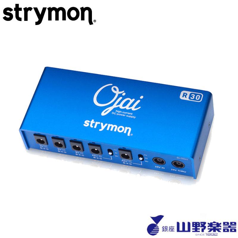 strymon パワーサプライ OR30-X エクスパンション・キット : 山野楽器 