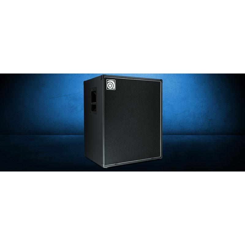 Ampeg ベース用キャビネット VB-410 : 山野楽器 楽器専門Yahoo