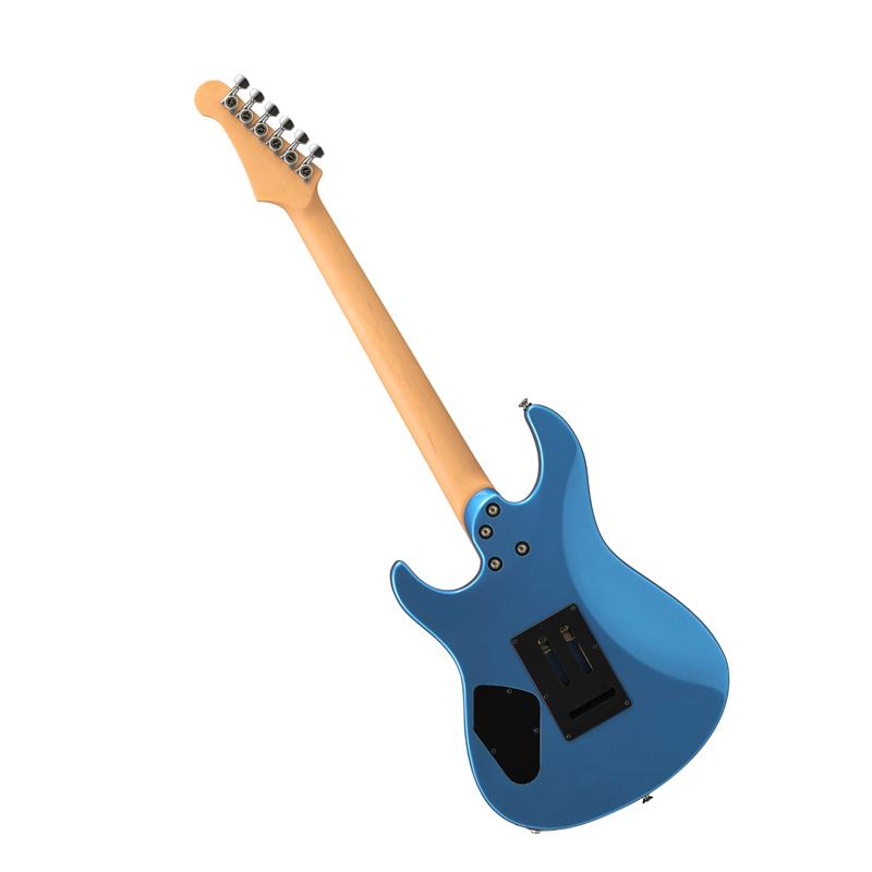 YAMAHA エレキギター Pacifica Standard Plus PACS+12 / Sparkle Blueの画像