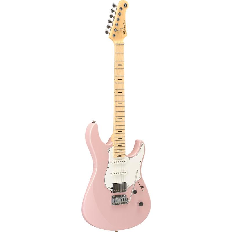 YAMAHA エレキギター Pacifica Standard Plus PACS+12M / Ash Pinkの画像