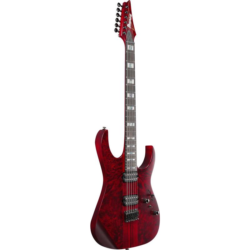 Ibanez エレキギター RG Premium RGT1221PB-SWL / Stained Wine Red Low Gloss｜yamano-gakki｜03