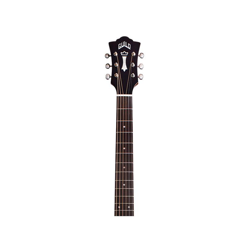 GUILD エレアコギター OM-140CE / Naturalの画像