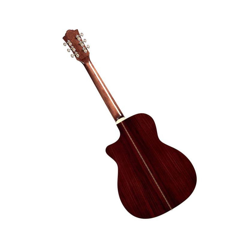 GUILD エレアコギター OM-150CE / Natural : 山野楽器 楽器専門Yahoo