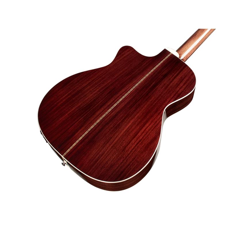 GUILD エレアコギター OM-150CE / Natural : 山野楽器 楽器専門Yahoo