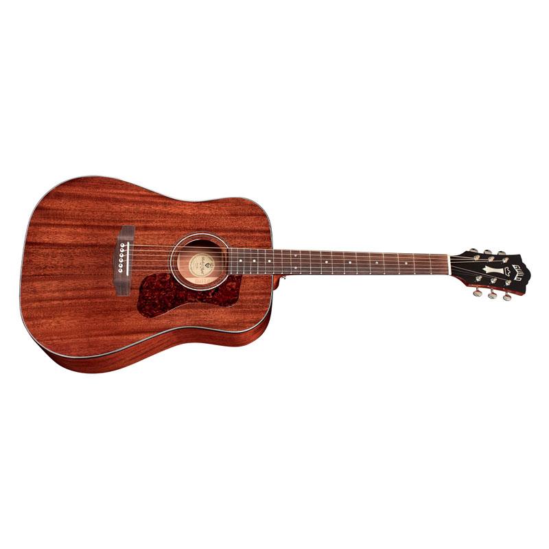GUILD アコースティックギター D-120 / Natural : 山野楽器 楽器専門