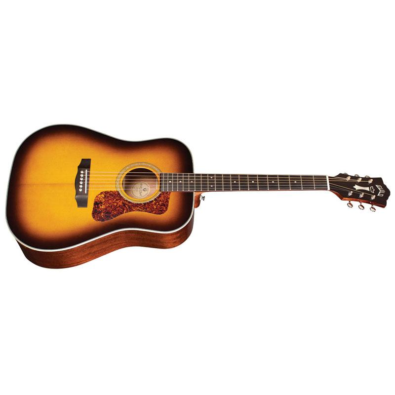 GUILD アコースティックギター D-140 / Antique Burst : 山野 GUILD アコースティックギター D-140 / Antique Burst : 山野