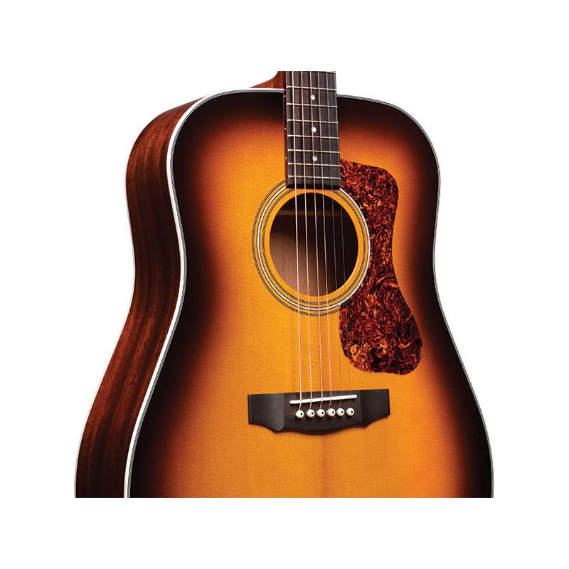 GUILD アコースティックギター D-140 / Antique Burst : 山野 GUILD アコースティックギター D-140 / Antique Burst : 山野