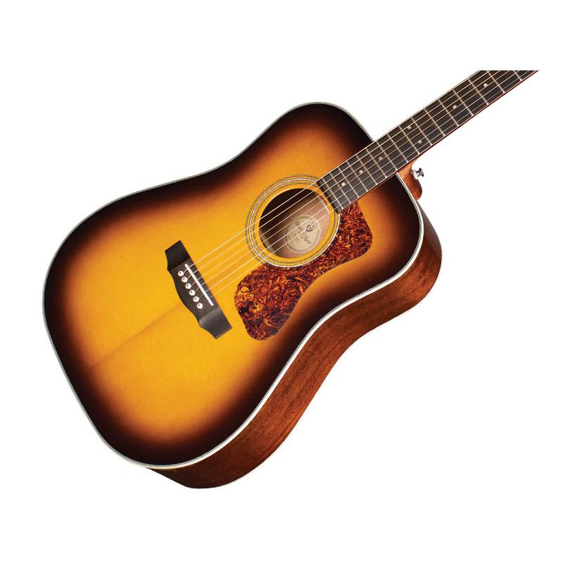 GUILD アコースティックギター D-140 / Antique Burst : 山野 GUILD アコースティックギター D-140 / Antique Burst : 山野