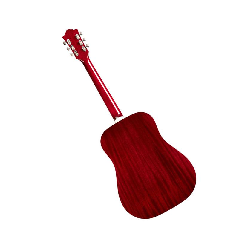 GUILD アコースティックギター D-140 / Cherry Burst : 山野楽器 GUILD アコースティックギター D-140 / Cherry Burst : 山野楽器