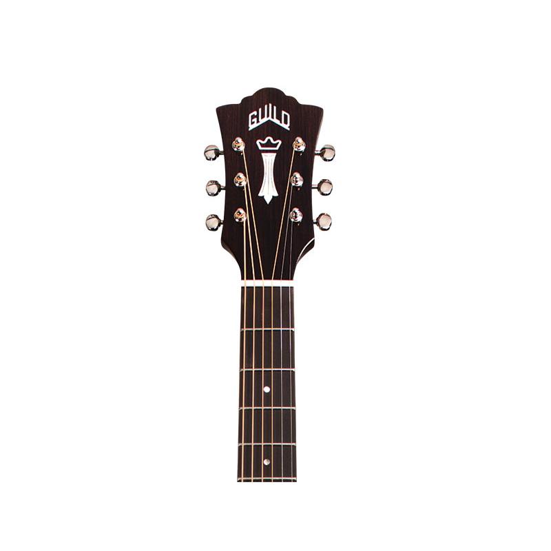 GUILD エレアコギター F-150CE / Natural : 山野楽器 楽器専門Yahoo 