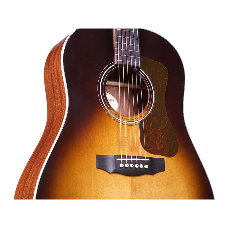 アコースティックギター DS-240 MEMOIR / 【Factory】 Vintage Sunburst