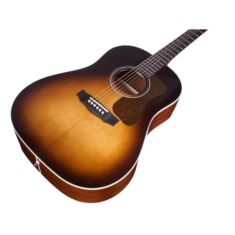 アコースティックギター DS-240 MEMOIR / 【Factory】 Vintage Sunburst