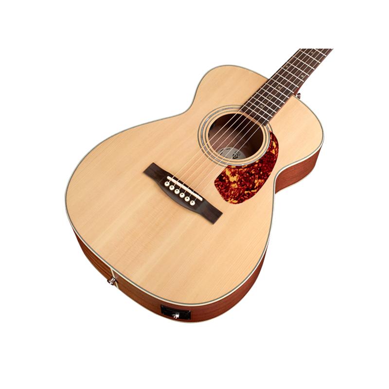 GUILD エレアコギター M-240E / Natural : 山野楽器 楽器専門Yahoo 
