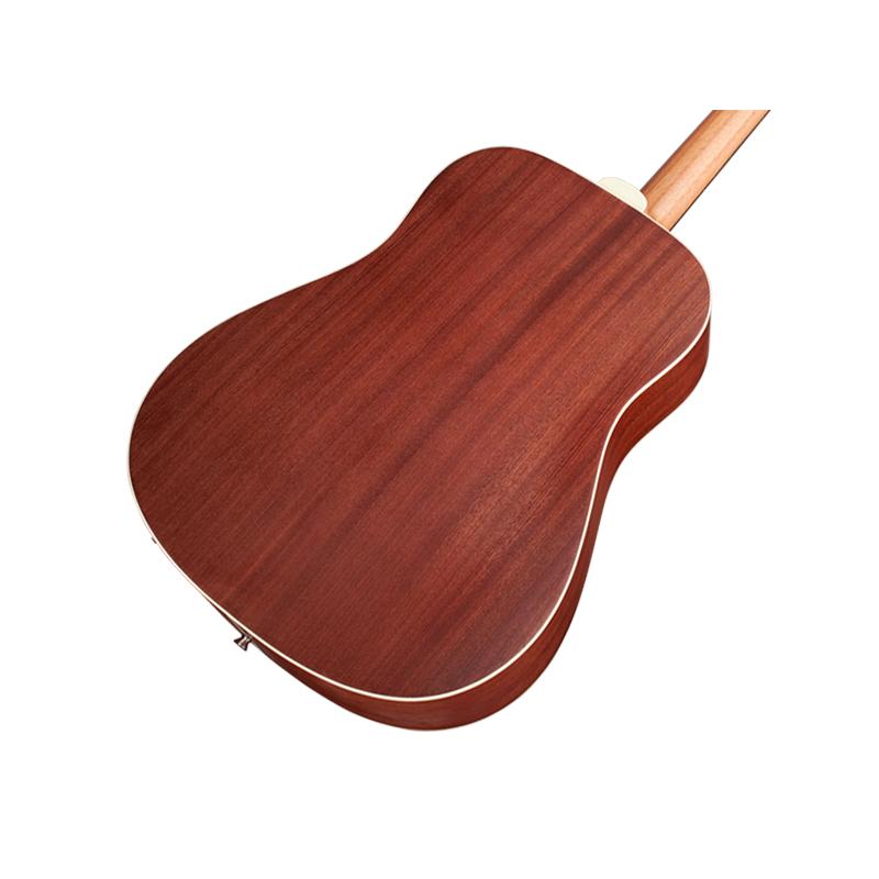 GUILD エレアコギター D-240E / Natural : 山野楽器 楽器専門Yahoo