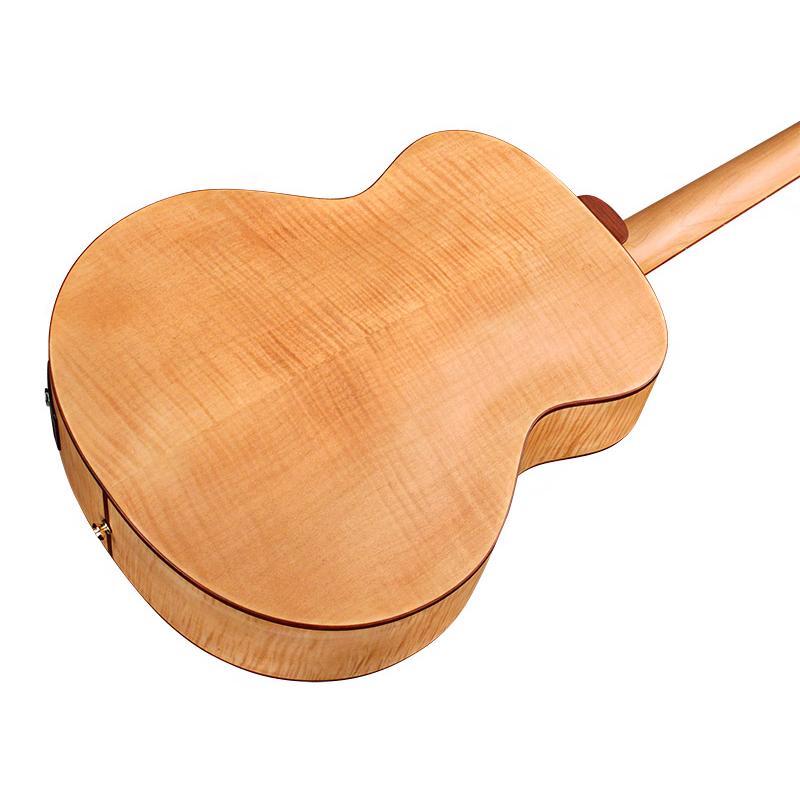 GUILD Jumbo Jr. Reserve Maple　新品同様！　エレアコ GUILD Jumbo Jr. Reserve Maple 新品同様！ エレアコ yamano-gakki_43632