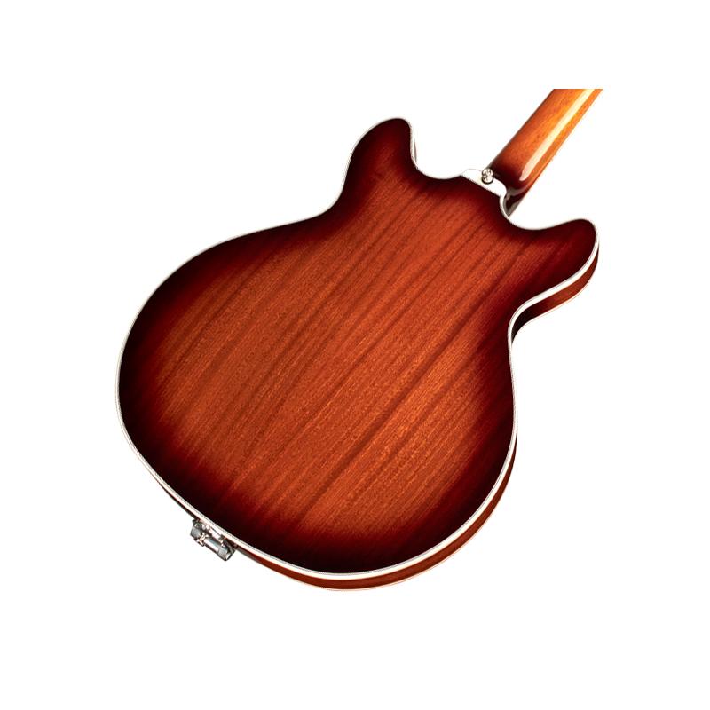 GUILD エレキギター STARFIRE I DC / California Burst : 山野