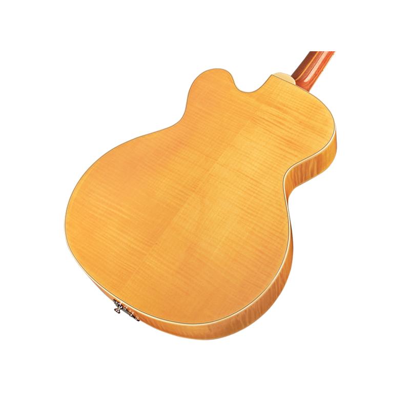GUILD エレキギター A-150 SAVOY / Blonde : 山野楽器 楽器専門Yahoo
