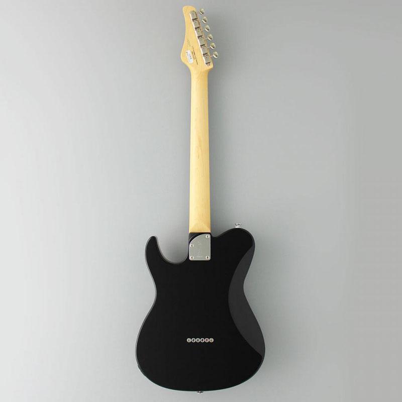 FUJIGEN（フジゲン） エレキギター J-Standard ILIAD JIL2-AL-R-HH/BK