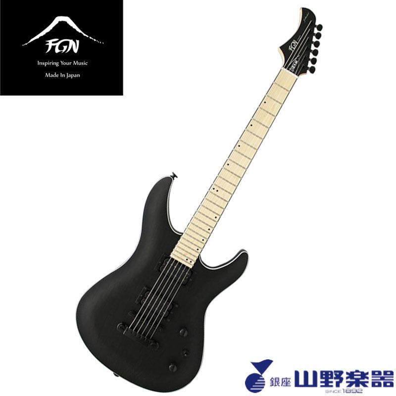 FUJIGEN（フジゲン） エレキギター J-Standard MYTHIC JMY-ASH-M/TBF