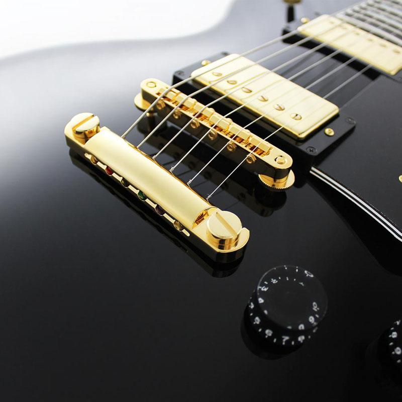 FUJIGEN（フジゲン） エレキギター Neo Classic NLC200EMH-BK/01